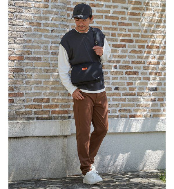 ikka「Dickies ディッキーズ ワッペンウォッシュキャップ」|その他|