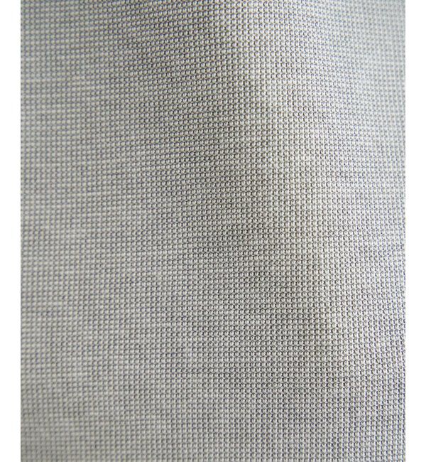 ikka「ＷフェイスＤＲＹカノコカーデ」|カーディガン|