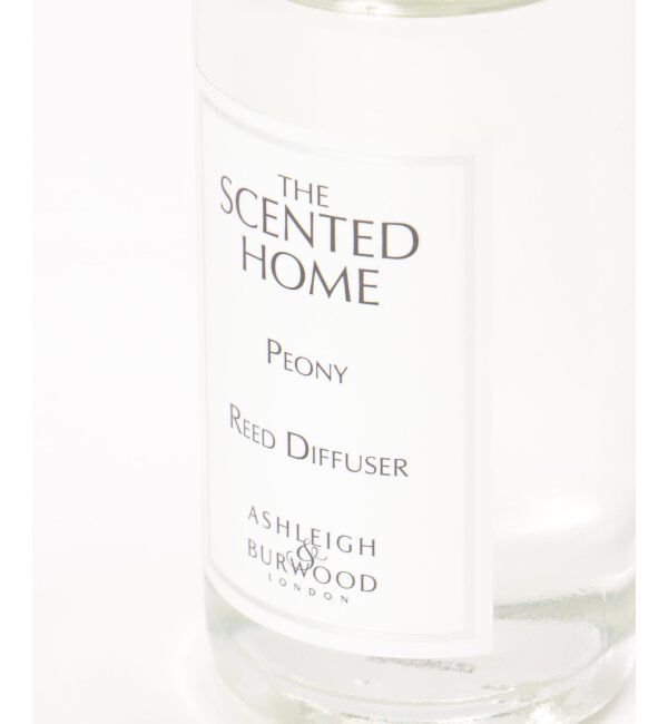 Lbc with Life「Ashleigh＆Burwood アシュレイアンドバーウッド リードディフューザー」|アロマ・ルームフレグランス|