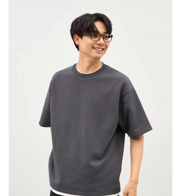  「M_SMART_REGULAR_L レンズ交換券付」|メガネ|