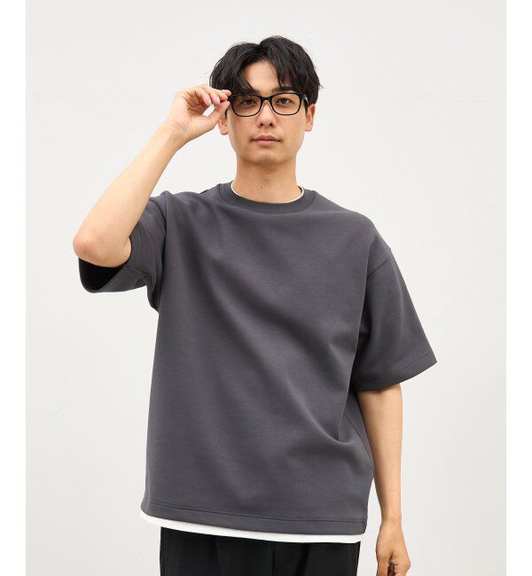  「M_SMART_REGULAR_L レンズ交換券付」|メガネ|