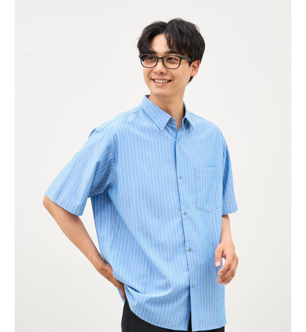  「M_SMART_REGULAR_L レンズ交換券付」|メガネ|