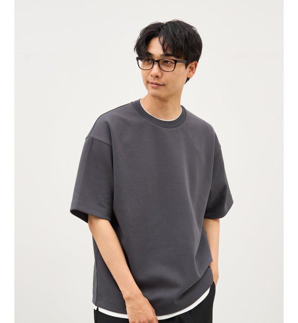  「M_SMART_REGULAR_L レンズ交換券付」|メガネ|