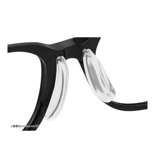  「M_SMART_REGULAR_L レンズ交換券付」|メガネ|