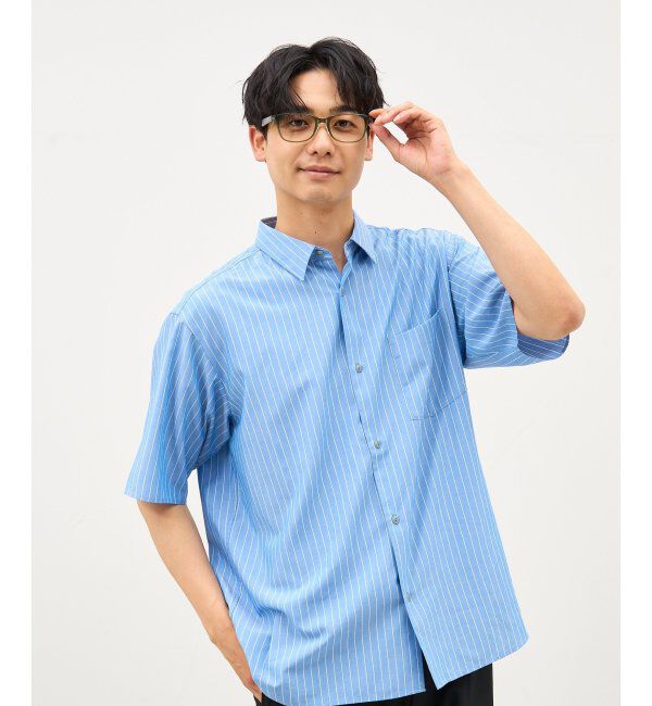  「M_SMART_REGULAR_L レンズ交換券付」|メガネ|