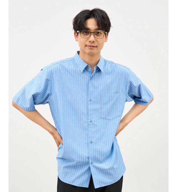  「M_SMART_REGULAR_L レンズ交換券付」|メガネ|