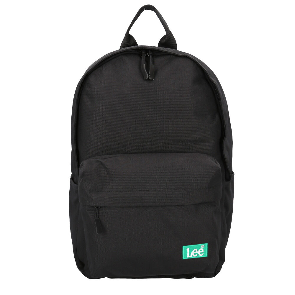 BACKYARD FAMILY「Lee リュック 320-3726 リー 通販 リュックサック デイパック バックパック」|リュック|ブラック4