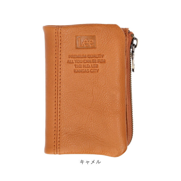 BACKYARD FAMILY「Lee リー 財布 二つ折り 320-2113 通販 二つ折り財布 2つ折り財布 折り財布 折財布」|財布|
