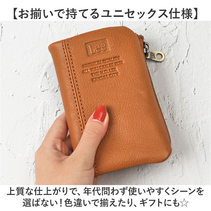 BACKYARD FAMILY「Lee リー 財布 二つ折り 320-2113 通販 二つ折り財布 2つ折り財布 折り財布 折財布」|財布|