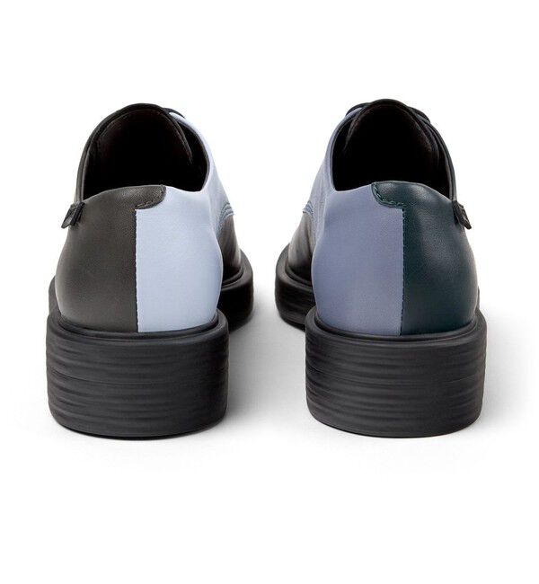 CAMPER「[カンペール] TWINS / フラットシューズ」|ビジネス・ドレスシューズ|