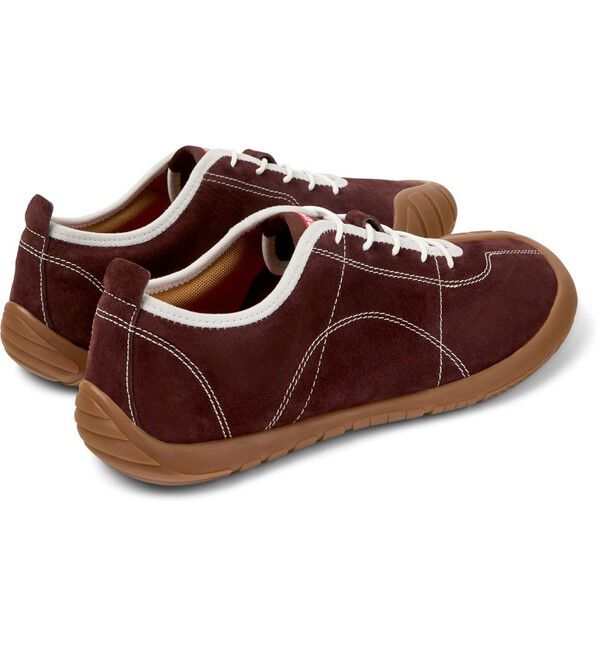 CAMPER「[カンペール] PATH / レザースニーカー」|スニーカー|