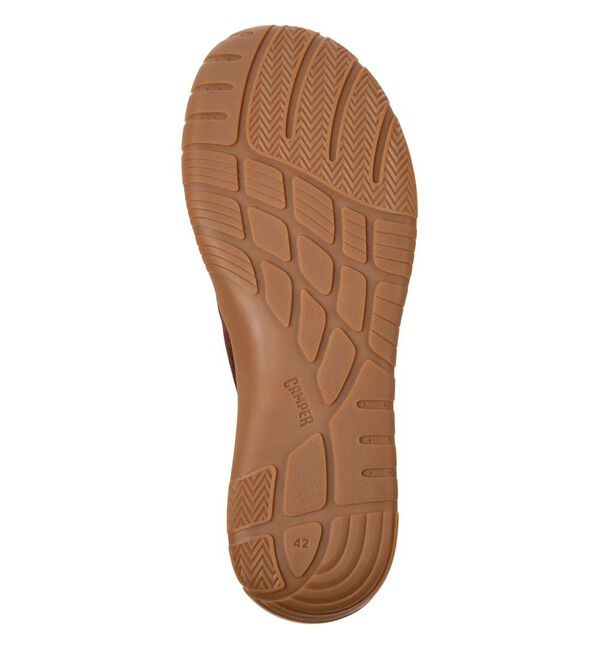 CAMPER「[カンペール] PATH / レザースニーカー」|スニーカー|