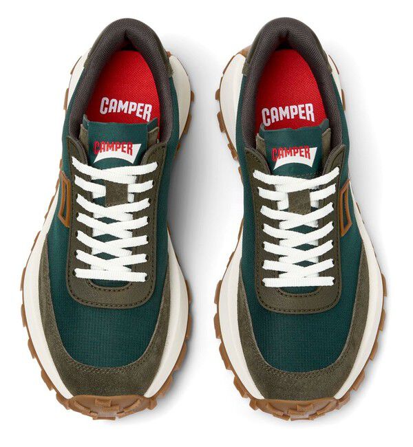 CAMPER「[カンペール] DRIFT TRAIL / スニーカー」|スニーカー|