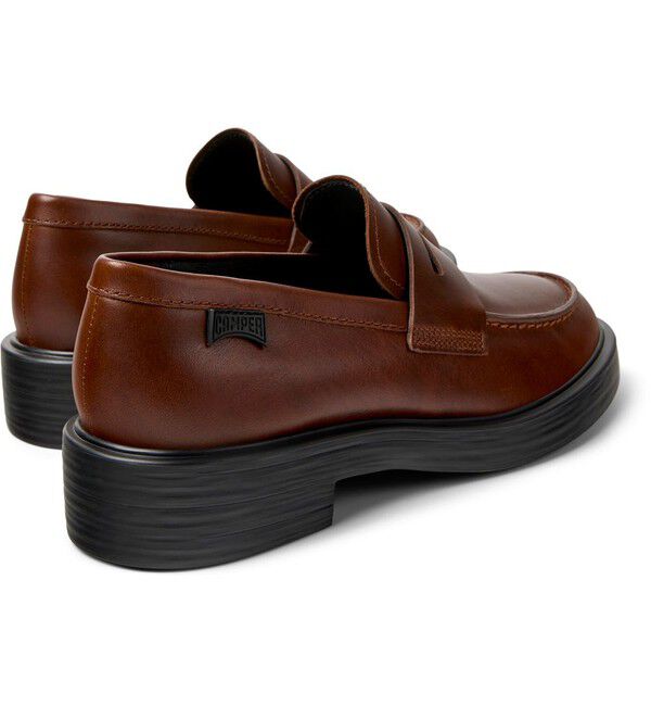 CAMPER「[カンペール] DEAN / カジュアルシューズ」|ローファー|