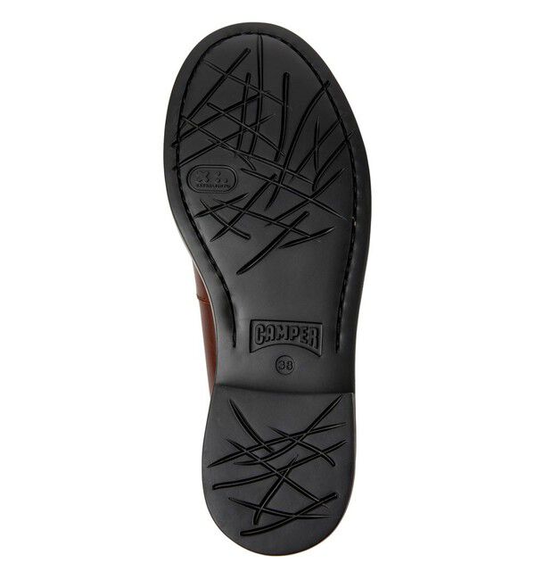 CAMPER「[カンペール] DEAN / カジュアルシューズ」|ローファー|