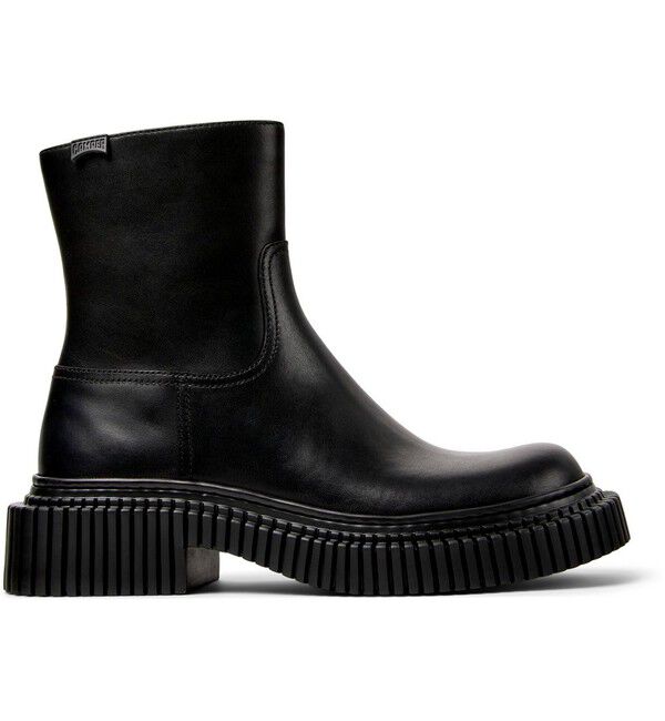 CAMPER「[カンペール] PIX BERLIN / アンクルブーツ」|ロングブーツ|