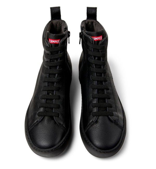 CAMPER「[カンペール] PEU TOURING / アンクルブーツ」|ロングブーツ|
