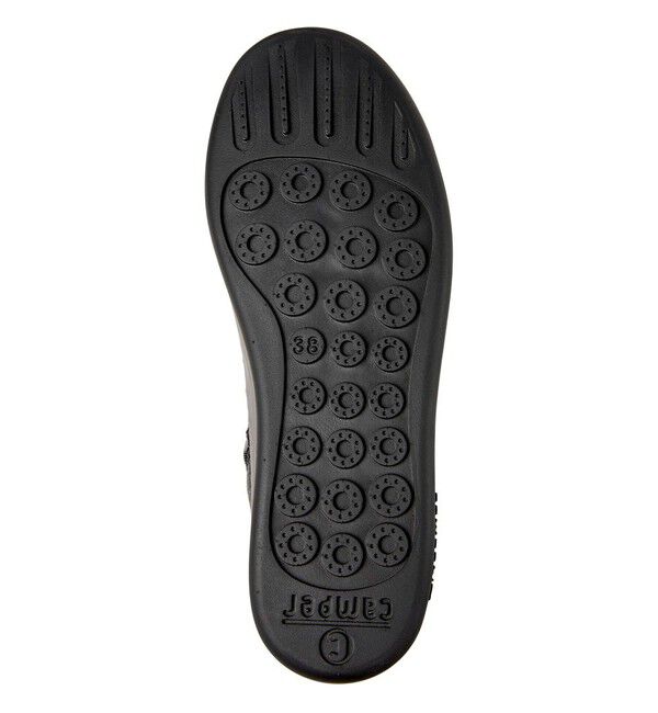 CAMPER「[カンペール] PEU TOURING / アンクルブーツ」|ロングブーツ|