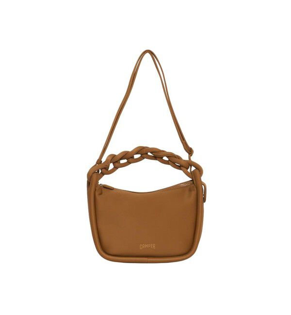 CAMPER「[カンペール] CURVA ショルダーバッグ」|ショルダー・メッセンジャー|