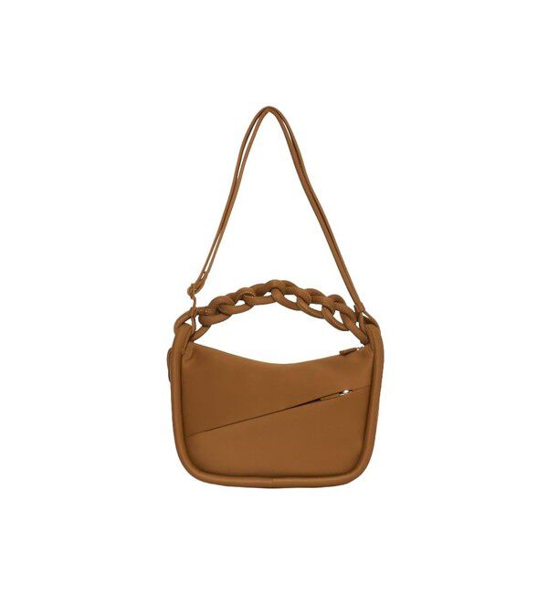 CAMPER「[カンペール] CURVA ショルダーバッグ」|ショルダー・メッセンジャー|