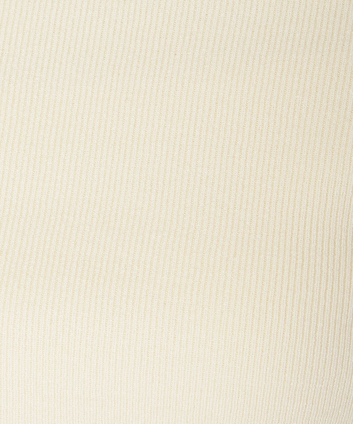 アンドクチュール「オフショルプルオーバー」|ニット・セーター|