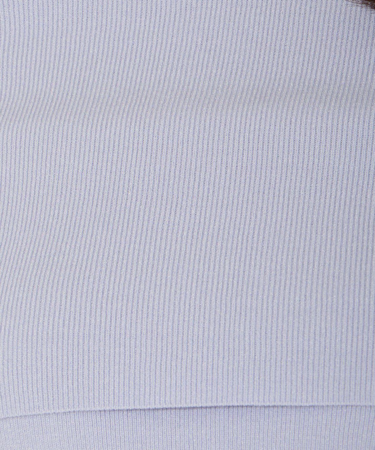 アンドクチュール「オフショルプルオーバー」|ニット・セーター|