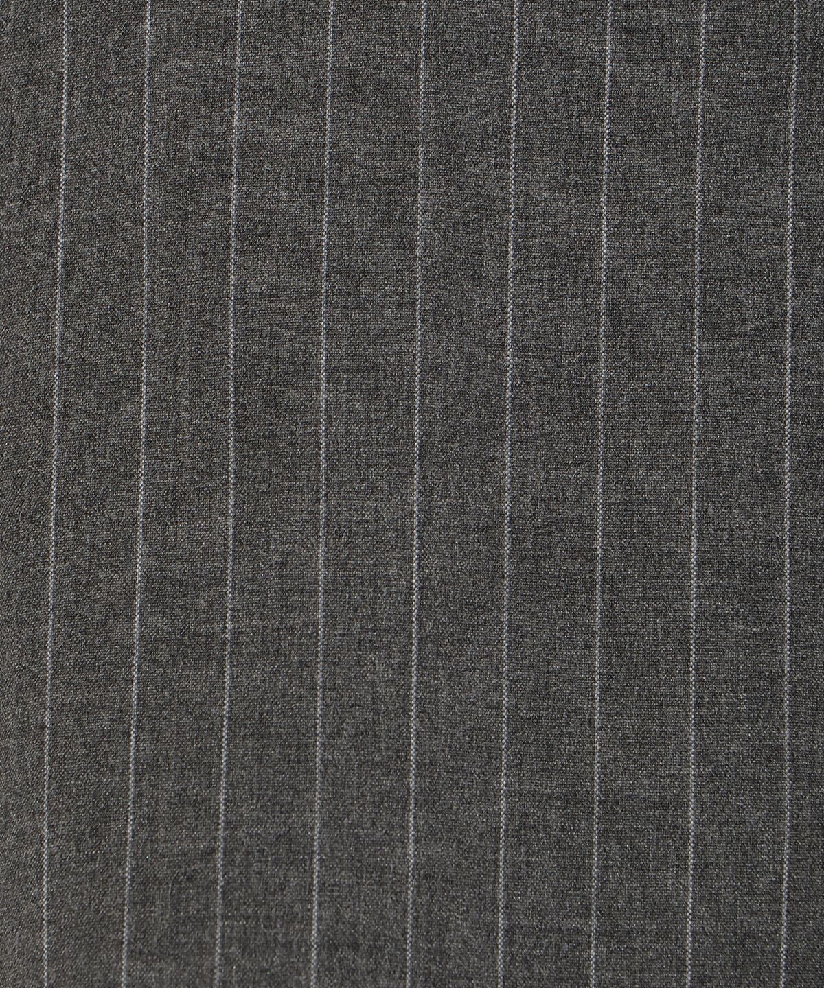 アンドクチュール「ベルト付きレイヤードデザインフレアスカート」|フレア|