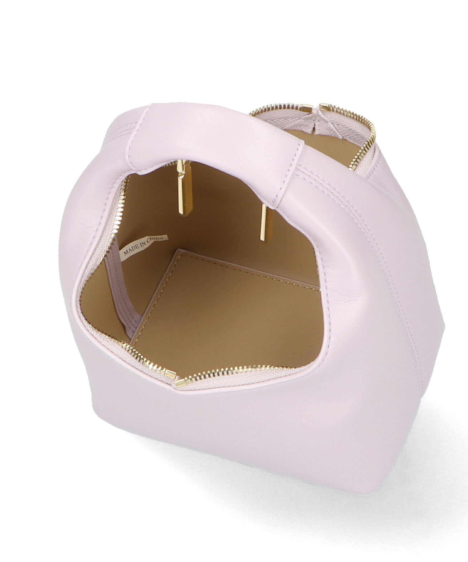 ORiental TRaffic「【BAG】スクエアミニバッグ/BA-230」|ハンドバッグ|