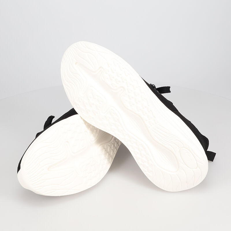 ORiental TRaffic「●2025秋冬新作●【瞬間フィット】ウエーブソールニットスニーカー/OT5704」|スニーカー|