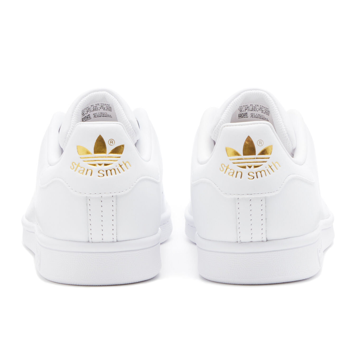 adidas「【ADIDAS】STAN SMITH FD」|スニーカー|