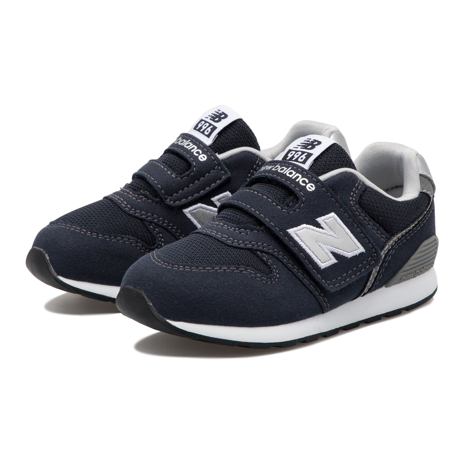 NEW BALANCE 「【NEW BALANCE】12-165IZ996NV3(W)」|スニーカー|