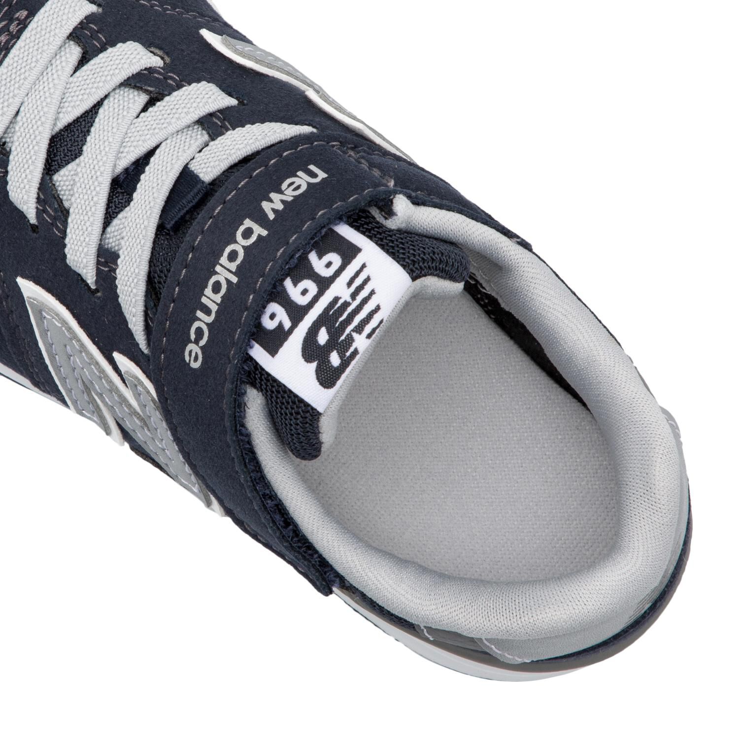 NEW BALANCE 「【NEW BALANCE】17-24(H)YV996NV3(M)」|スニーカー|