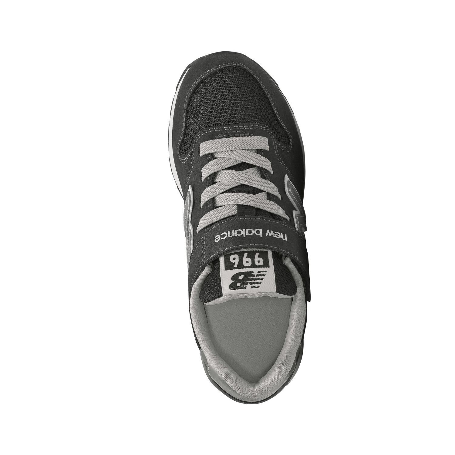 NEW BALANCE 「【NEW BALANCE】17-24(H)YV996BK3(M)」|スニーカー|