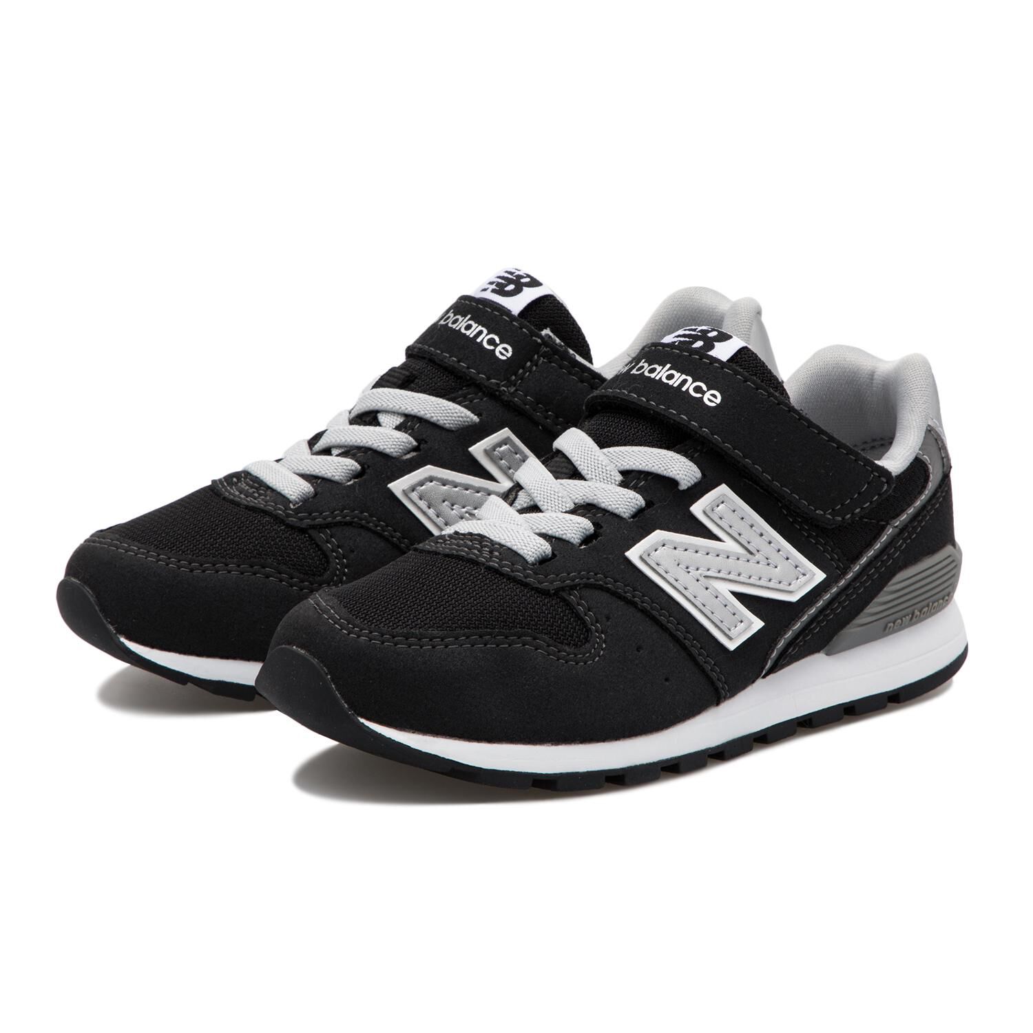NEW BALANCE 「【NEW BALANCE】17-24(H)YV996BK3(M)」|スニーカー|