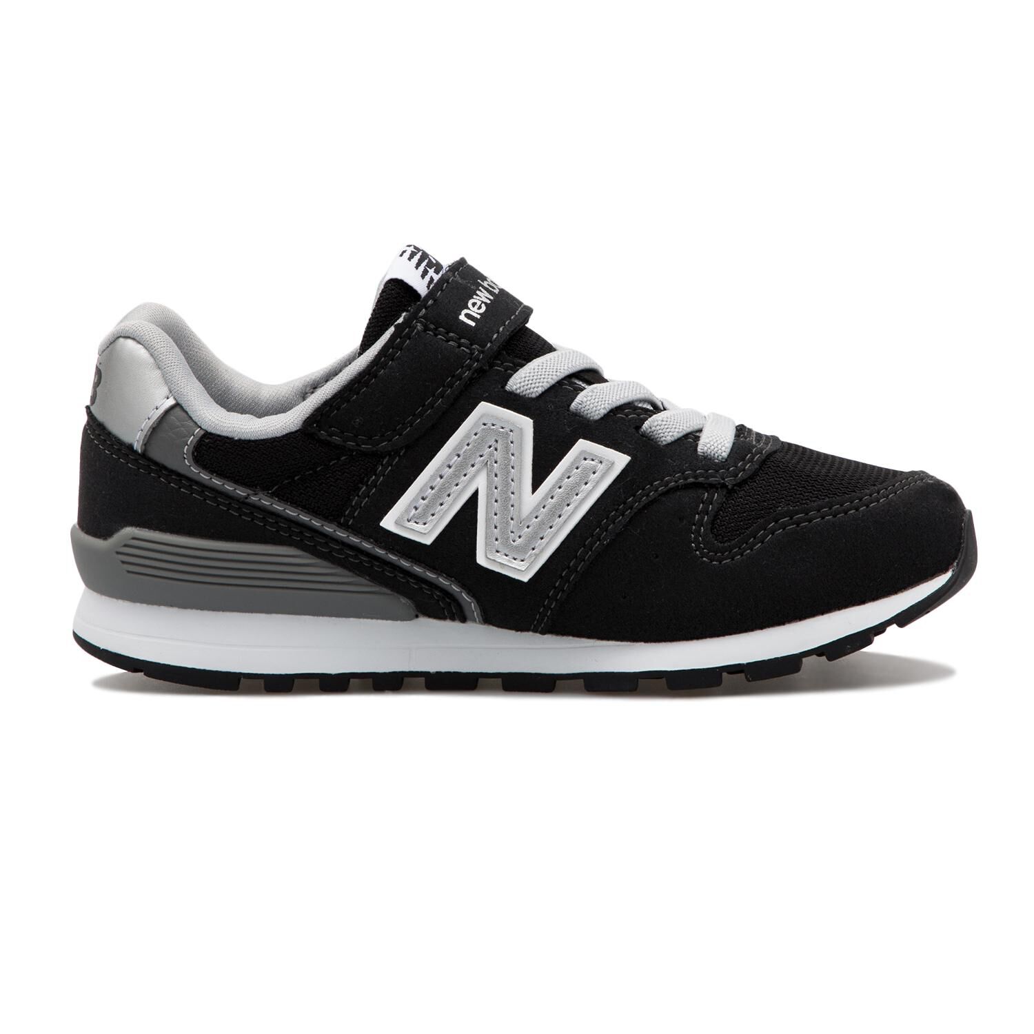 NEW BALANCE 「【NEW BALANCE】17-24(H)YV996BK3(M)」|スニーカー|