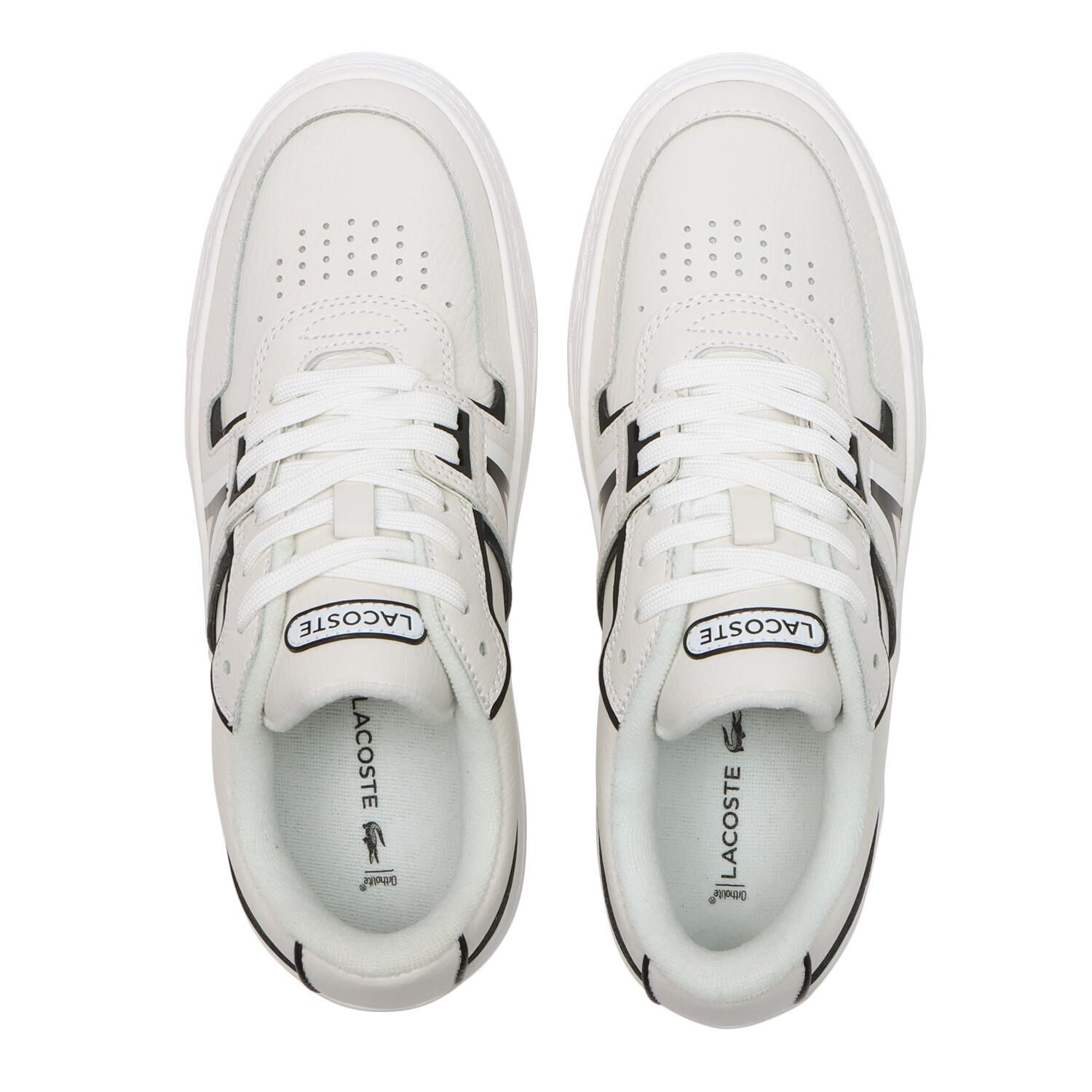 LACOSTE「【LACOSTE】L001 123 8 SFA」|スニーカー|