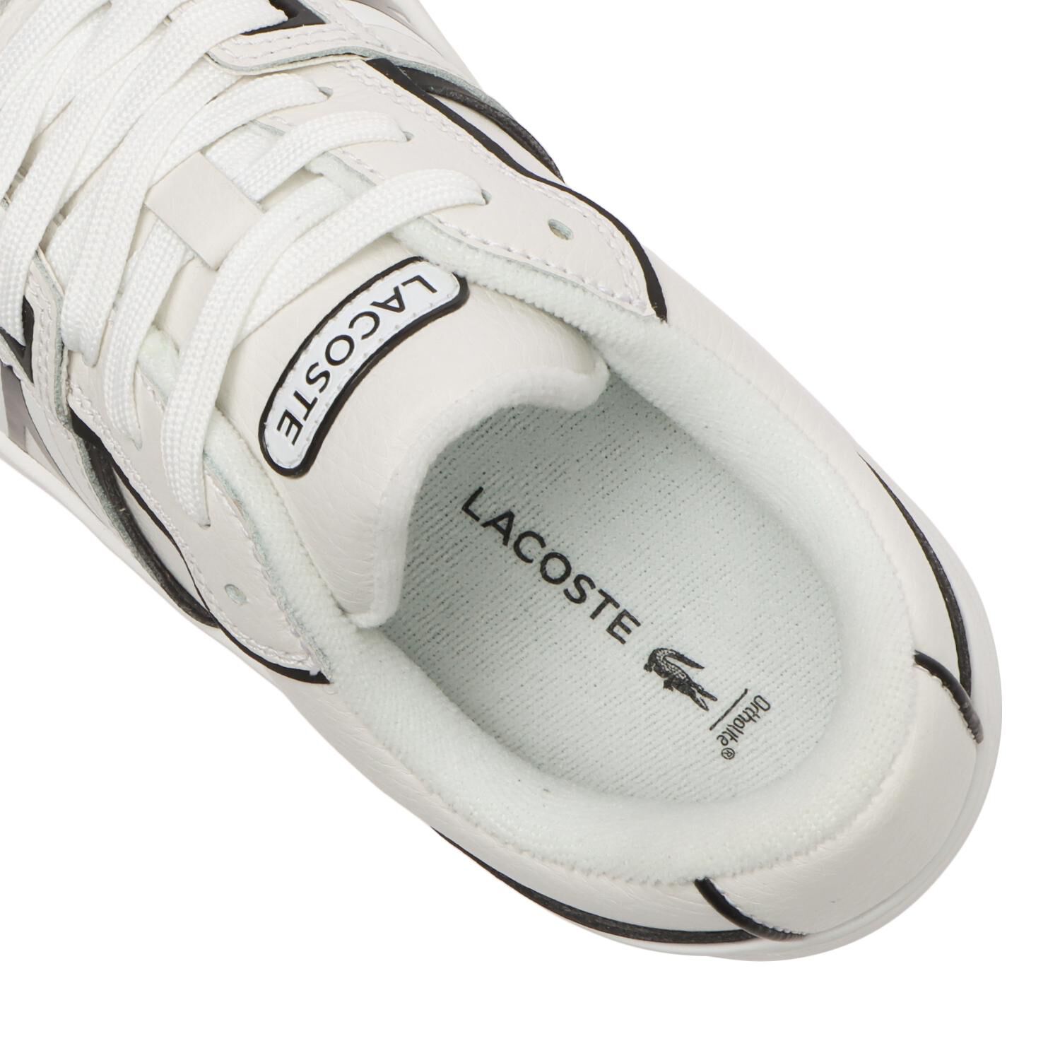 LACOSTE「【LACOSTE】L001 123 8 SFA」|スニーカー|