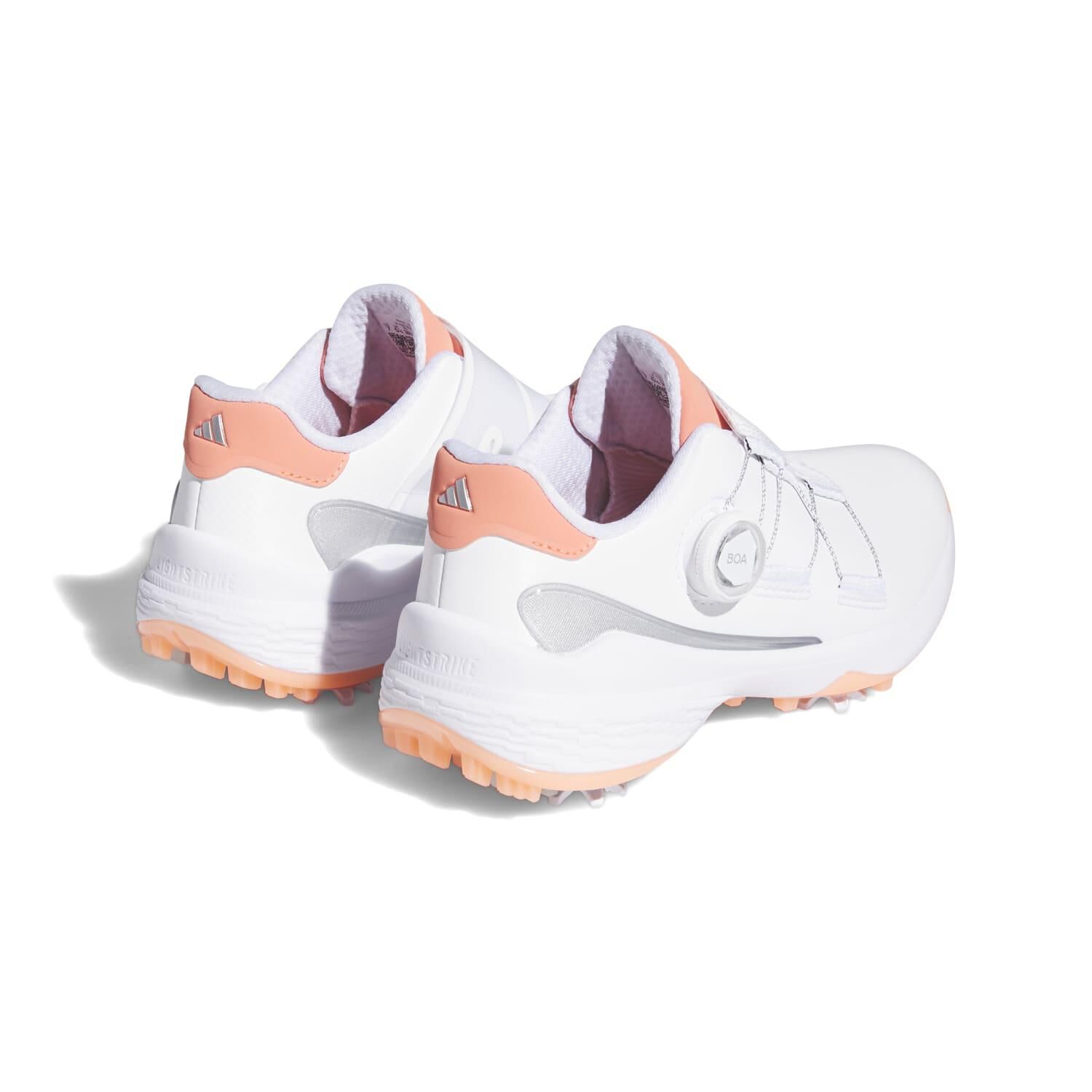 adidas「【ADIDAS GOLF】W ZG23 BOA」|スニーカー|