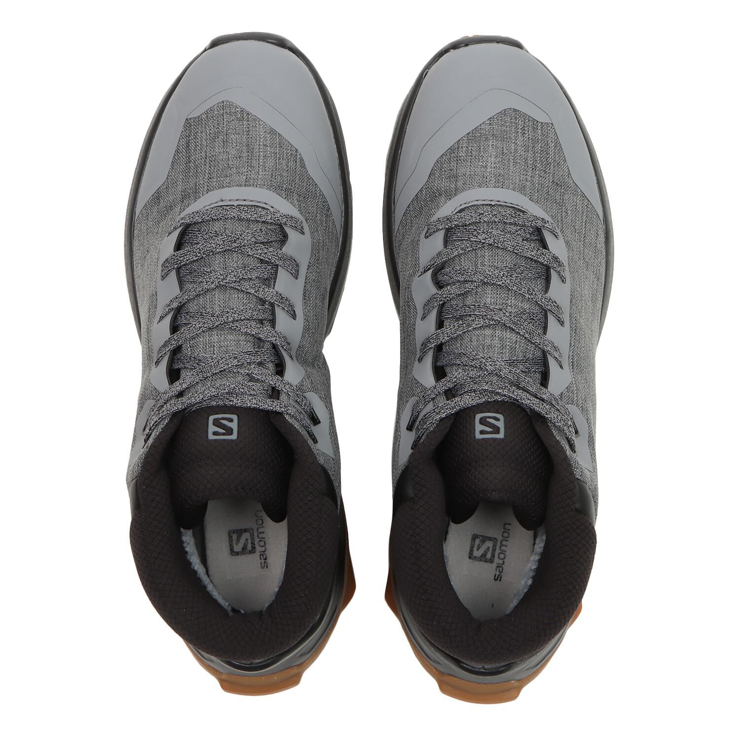 SALOMON「【SALOMON】X REVEAL CHUKKA CSWP」|スニーカー|