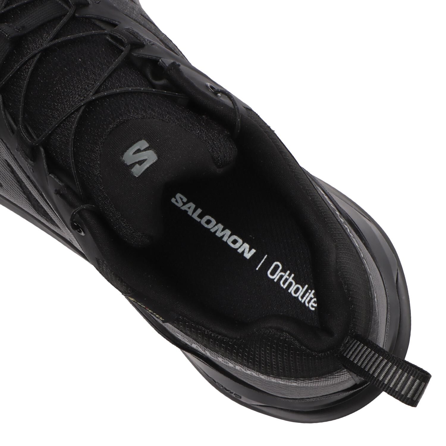 SALOMON「【SALOMON】X-ADVENTURE GTX W」|スニーカー|