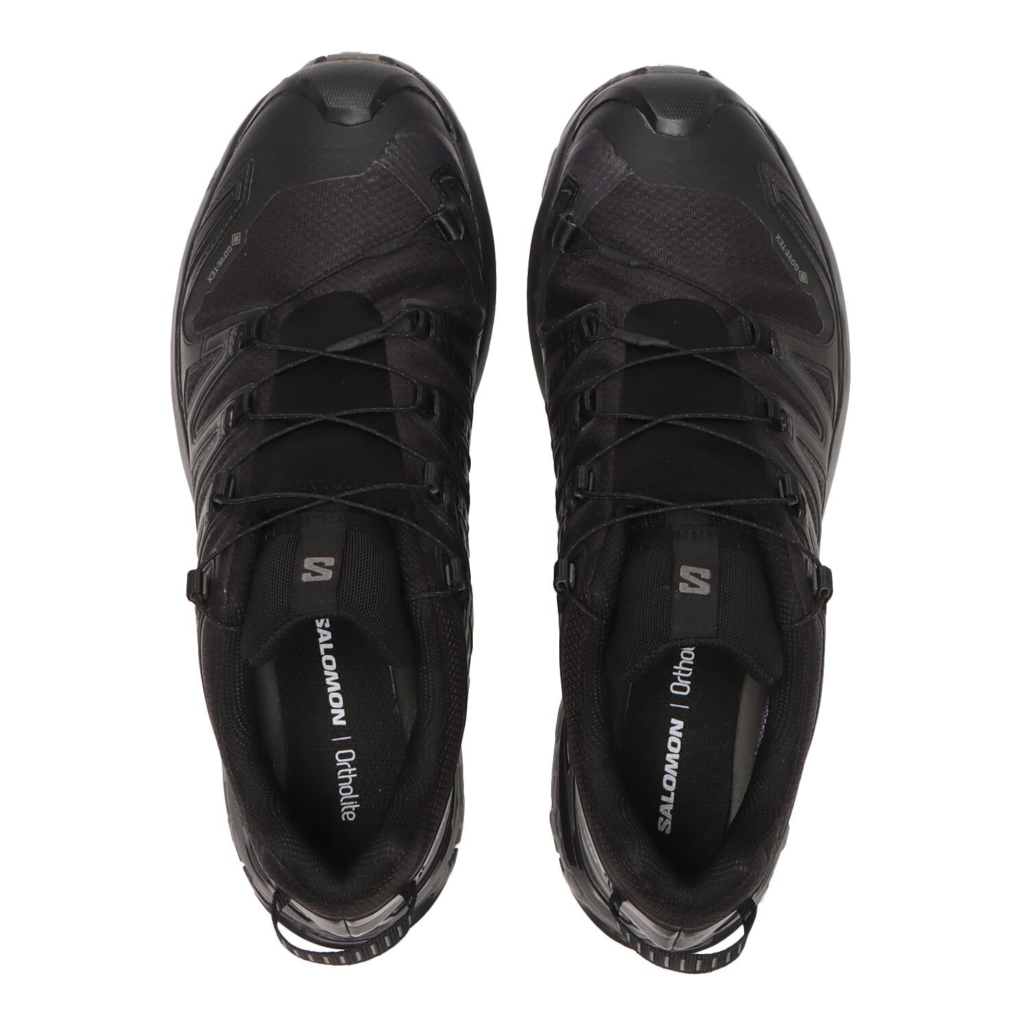 SALOMON「【SALOMON】XA PRO 3D V9 GTX」|スニーカー|