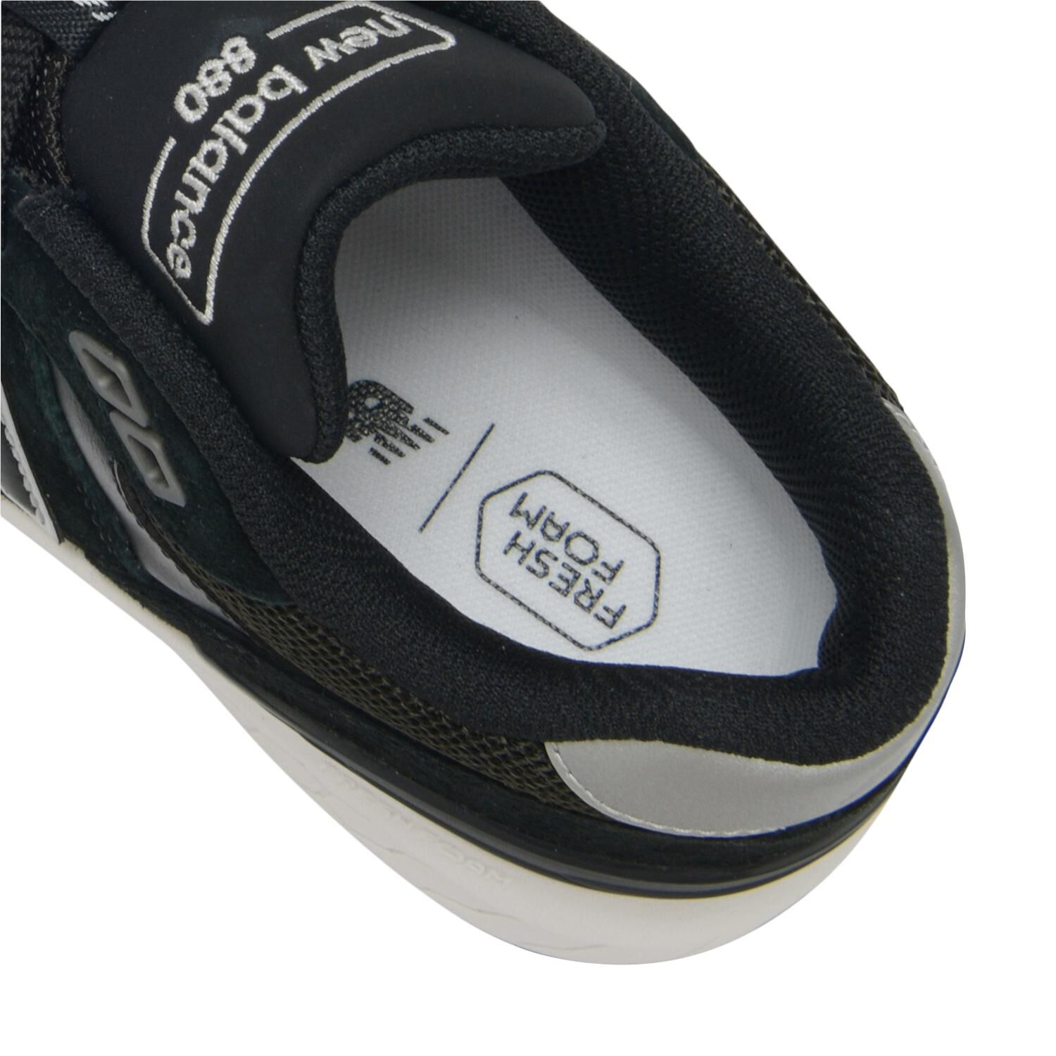 NEW BALANCE 「【NEW BALANCE】WW880BK6(2E)」|スニーカー|