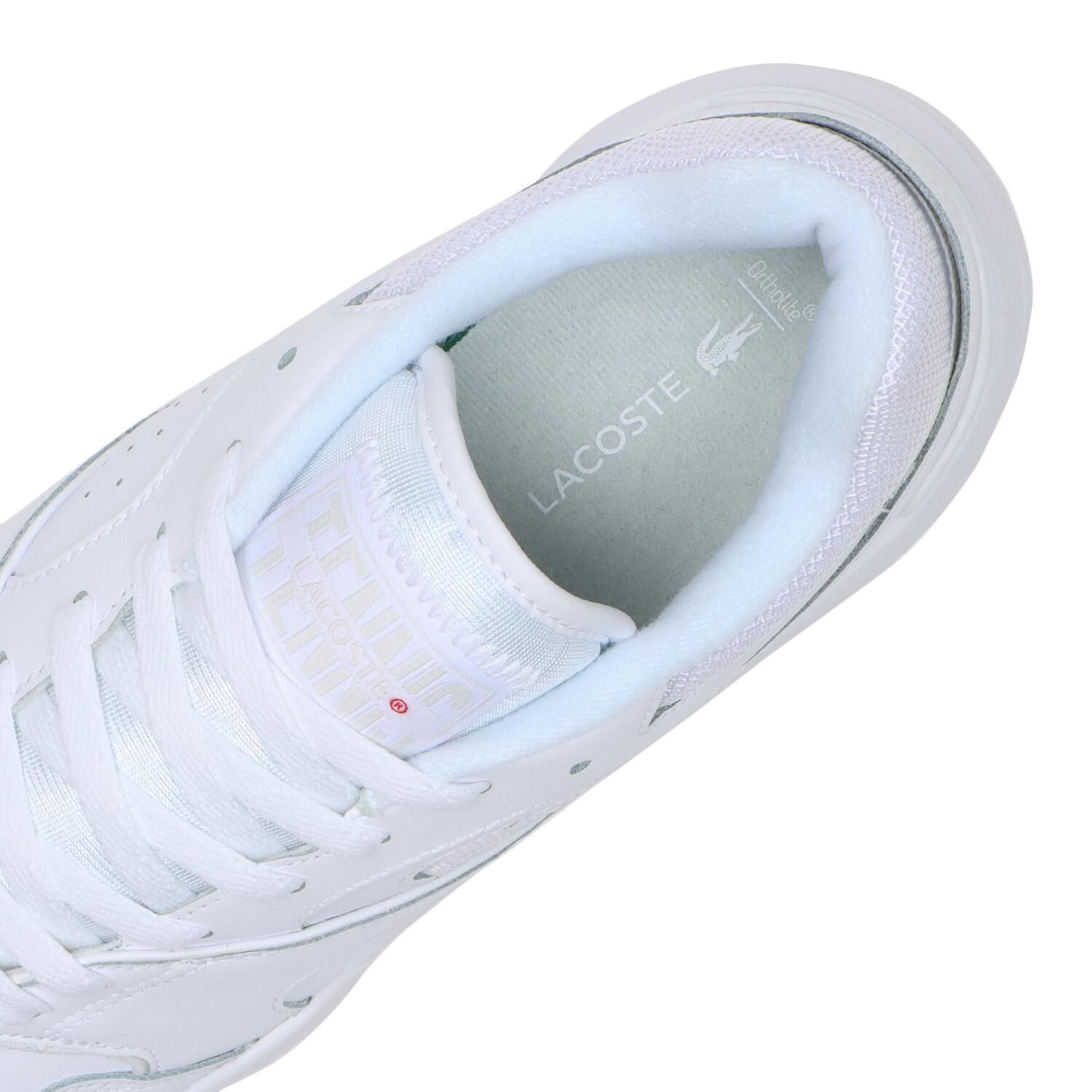 LACOSTE「【LACOSTE】LINESHOT 223 4 SMA」|スニーカー|