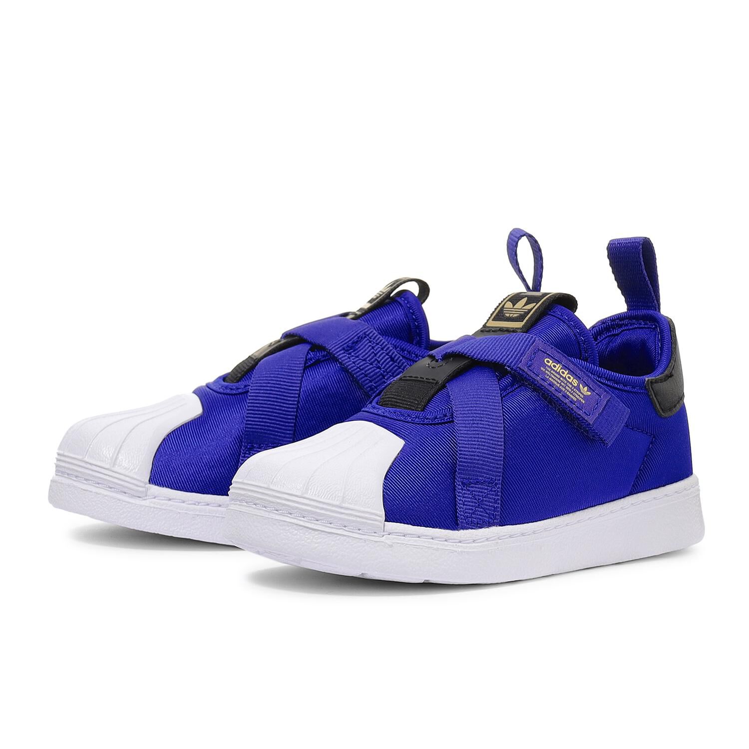 adidas「【ADIDAS】12-16SST 360 CF I」|スニーカー|