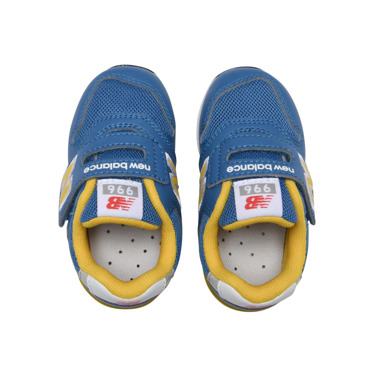 NEW BALANCE 「【NEW BALANCE】12-165 IZ996EA3(W)」|スニーカー|