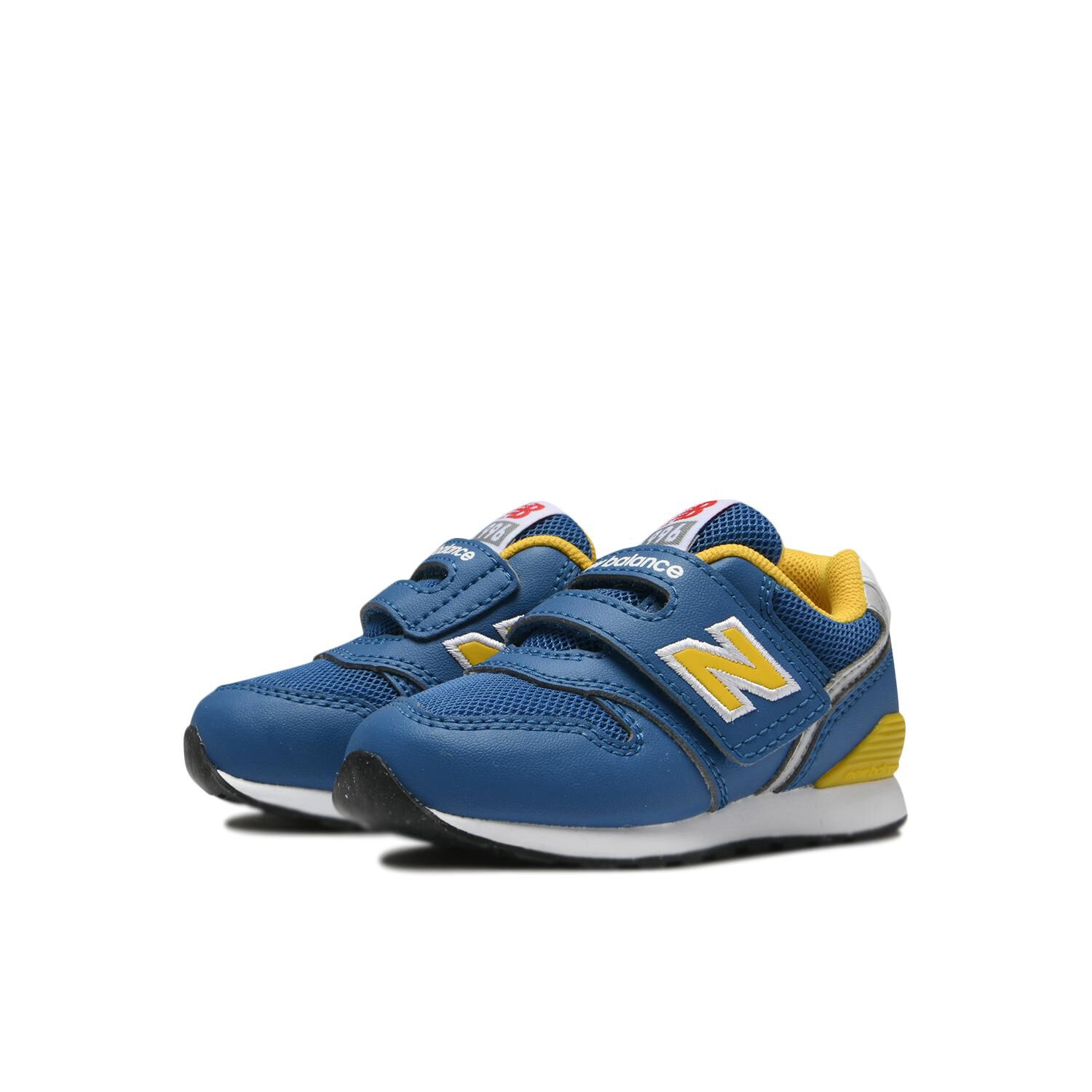 NEW BALANCE 「【NEW BALANCE】12-165 IZ996EA3(W)」|スニーカー|