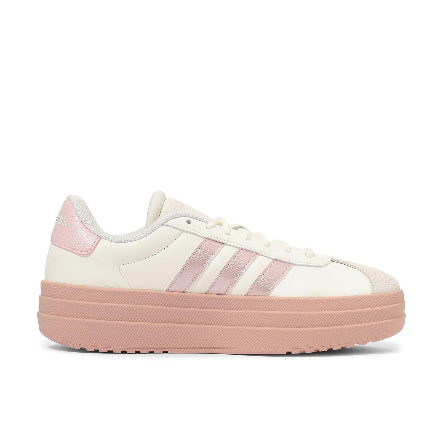 adidas「【ADIDAS】VL COURT BOLD」|スニーカー|