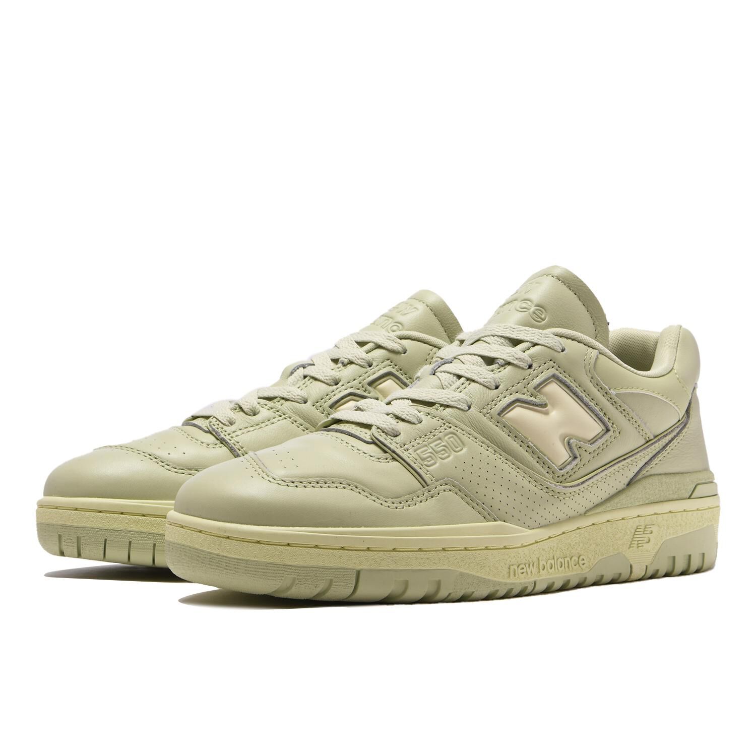 NEW BALANCE 「【NEW BALANCE】BB550MCC(D)」|スニーカー|