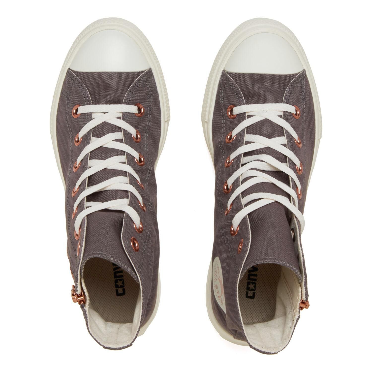 CONVERSE「【CONVERSE】AS LIGHT PLTS PG Z HI」|スニーカー|