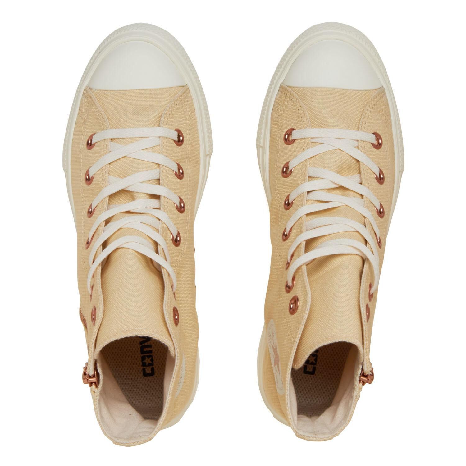 CONVERSE「【CONVERSE】AS LIGHT PLTS PG Z HI」|スニーカー|